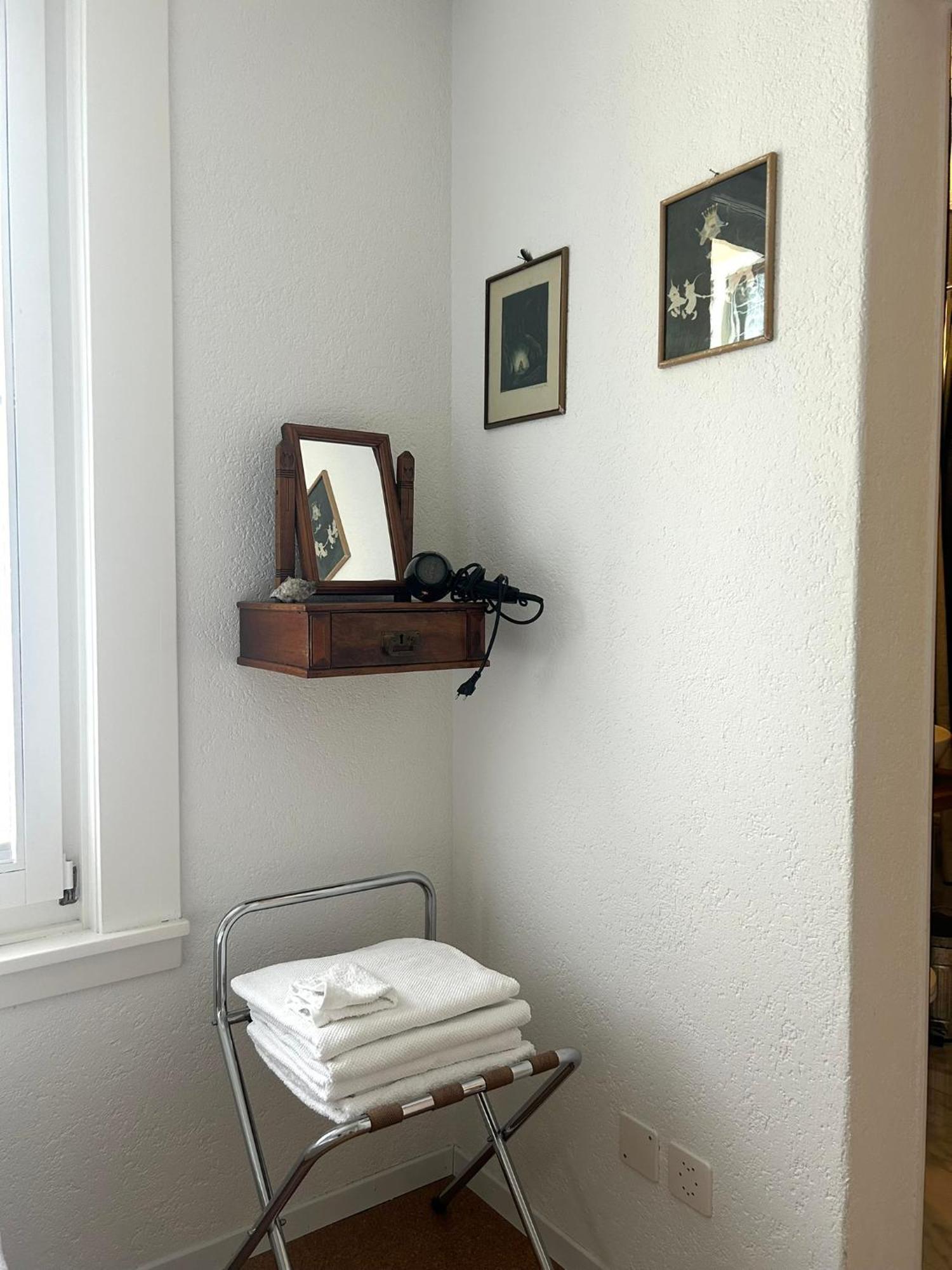 Wohnung In Burgdorf Beim Schloss Eksteriør bilde